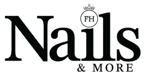 FH NAILS & More - Logo.